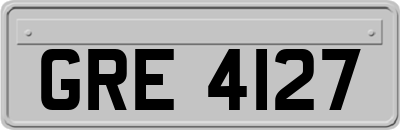 GRE4127