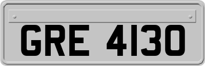 GRE4130