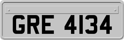 GRE4134