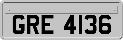 GRE4136