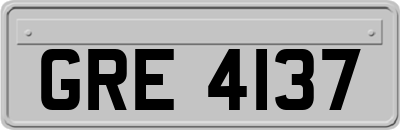 GRE4137