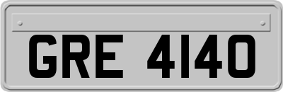 GRE4140