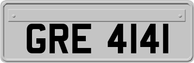 GRE4141
