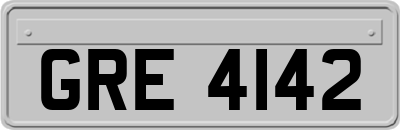 GRE4142
