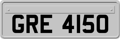 GRE4150