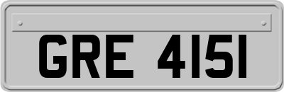 GRE4151