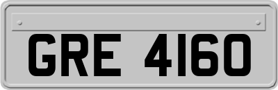 GRE4160