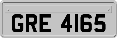 GRE4165