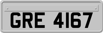 GRE4167