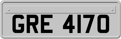 GRE4170