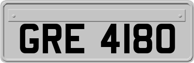 GRE4180