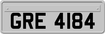 GRE4184
