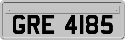GRE4185