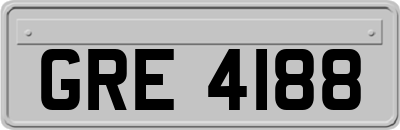 GRE4188
