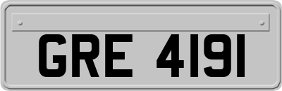 GRE4191