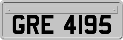 GRE4195
