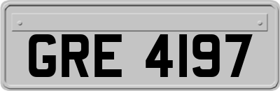 GRE4197