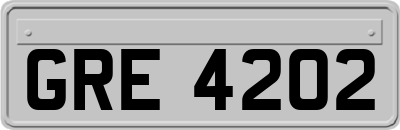 GRE4202