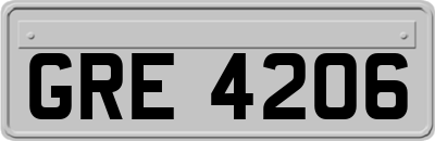 GRE4206