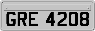 GRE4208