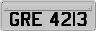 GRE4213