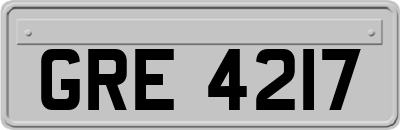 GRE4217