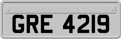 GRE4219