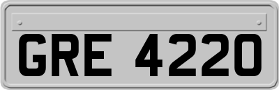 GRE4220