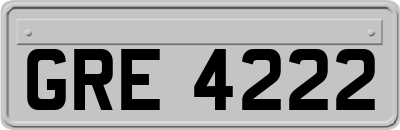 GRE4222