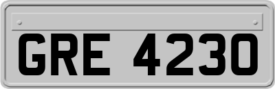 GRE4230