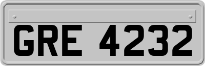 GRE4232