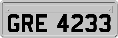 GRE4233