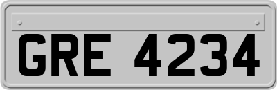 GRE4234