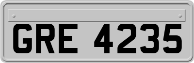 GRE4235