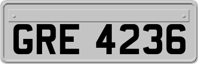 GRE4236