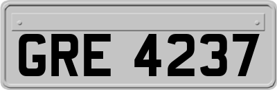 GRE4237