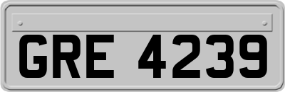 GRE4239