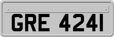 GRE4241