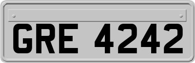 GRE4242
