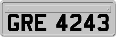GRE4243