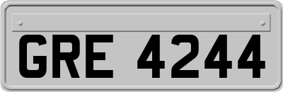 GRE4244