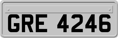 GRE4246