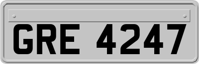 GRE4247