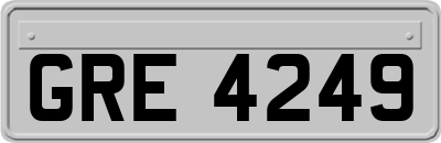 GRE4249