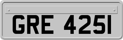 GRE4251