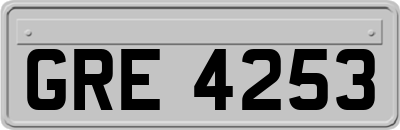 GRE4253