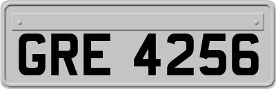 GRE4256