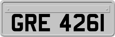 GRE4261