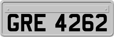GRE4262