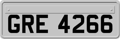 GRE4266